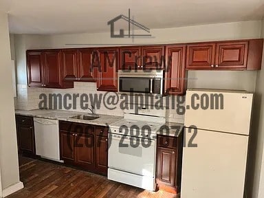 6800 Wyncote Ave in Philadelphia, PA - Building Photo - Building Photo