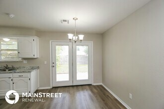 207 Cherokee Dr in Yukon, OK - Building Photo - Building Photo