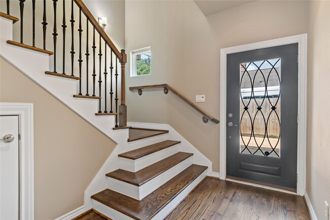 4312 Dickson St in Houston, TX - Building Photo - Building Photo