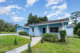 42 N Fernwood Dr in Rockledge, FL - Building Photo - Building Photo