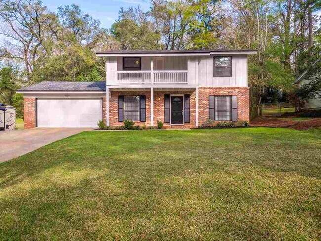 property at 1829 Devra Dr