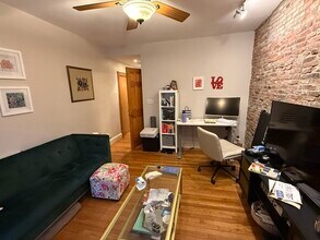 37 Garden St, Unit 2 in Boston, MA - Building Photo - Building Photo
