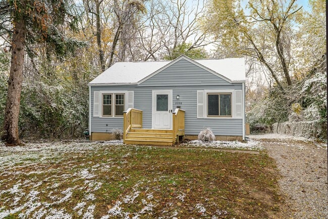 property at 2228 Holt Ave