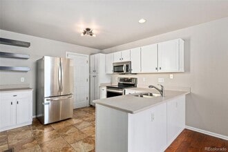 360 W 114th Pl in Northglenn, CO - Building Photo - Building Photo