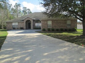 5308 Whitecastle Ct in Jacksonville, FL - Building Photo