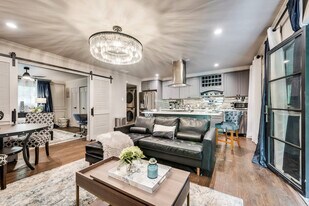 4803 Junius St, Unit SI ID1571921P in Dallas, TX - Building Photo