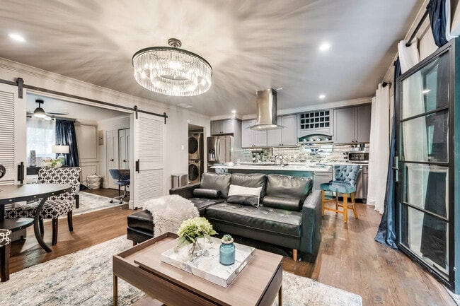 property at 4803 Junius St