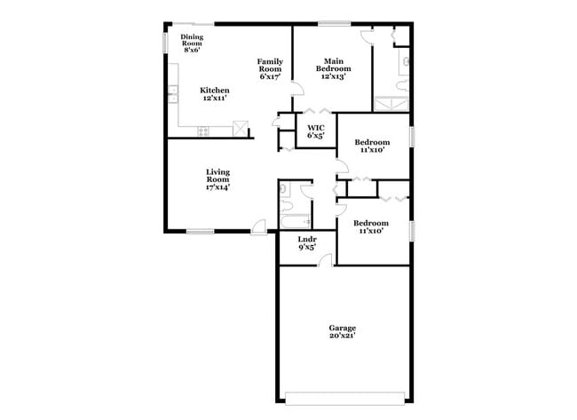 3309 13th St E in Ellenton, FL - Building Photo - Building Photo