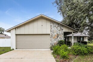 9504 Lake Douglas Pl in Orlando, FL - Building Photo