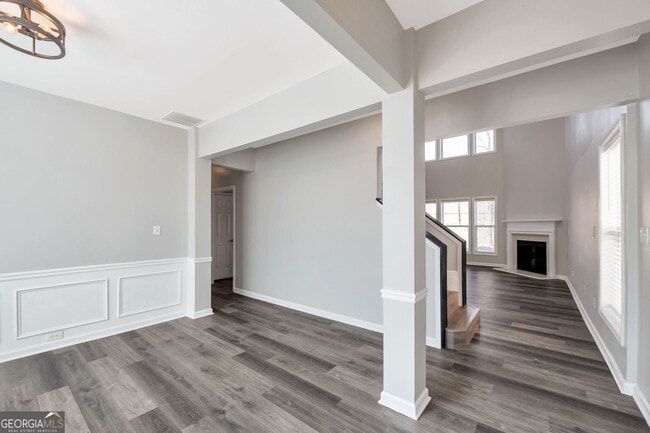 3305 Briaroak Dr in Duluth, GA - Foto de edificio - Building Photo