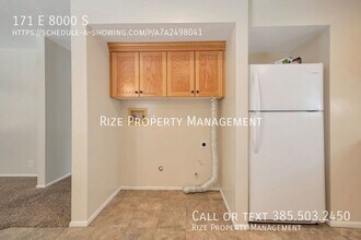 171 E 8000 S in Sandy, UT - Building Photo - Building Photo