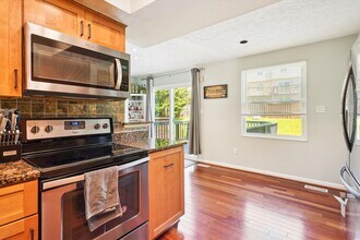 414 Fleece Flower Dr in Gaithersburg, MD - Building Photo - Building Photo