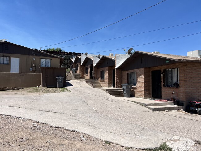 190 E East St in Nogales, AZ - Building Photo - Building Photo