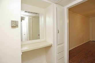 Interior Photo