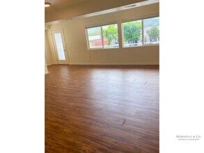 512 4th St in San Rafael, CA - Foto de edificio - Building Photo