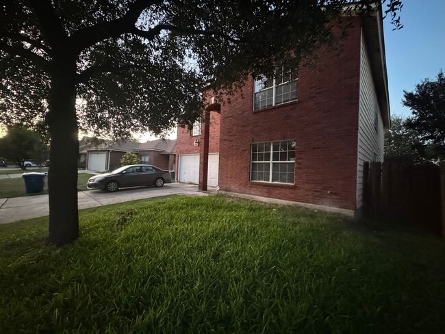 property at 9011 Via Hermosa