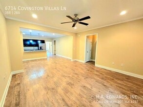6714 Covington Villas Ln in Tuscaloosa, AL - Foto de edificio - Building Photo