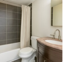 712 Shawmut Ave in Boston, MA - Building Photo - Building Photo