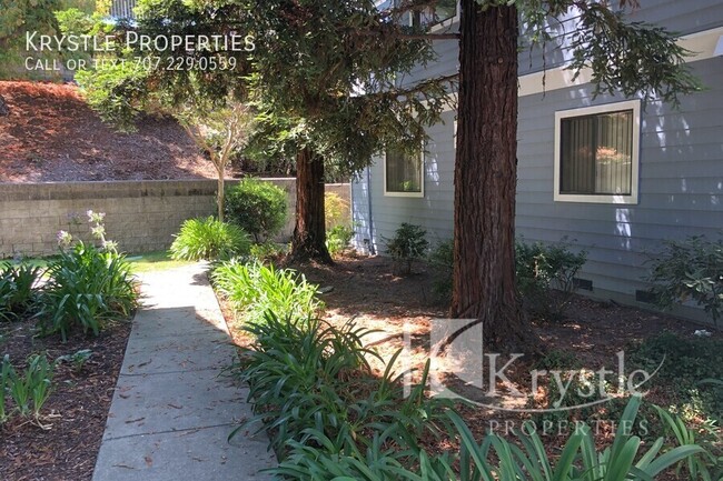 149 Sea Crest Cir in Vallejo, CA - Building Photo - Building Photo