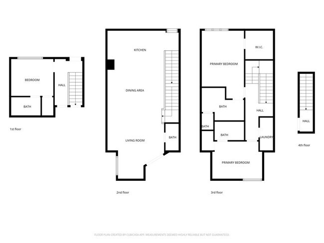 1240 Gordon St in Los Angeles, CA - Building Photo - Building Photo