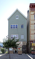 438 Avenue C Apartments