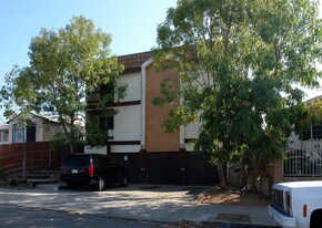 4085 49th St Apartments