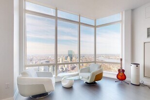 1 Franklin St in Boston, MA - Building Photo