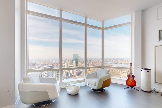 property at 1 Franklin St