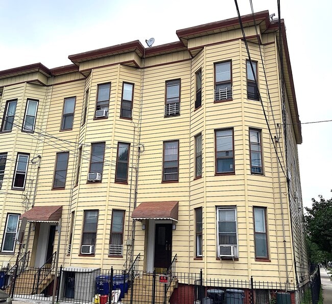 property at 132 Griffith St