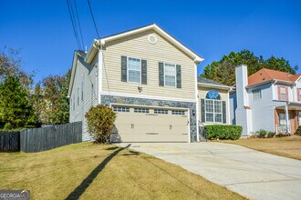 4209 Reeshemah St in College Park, GA - Building Photo - Building Photo