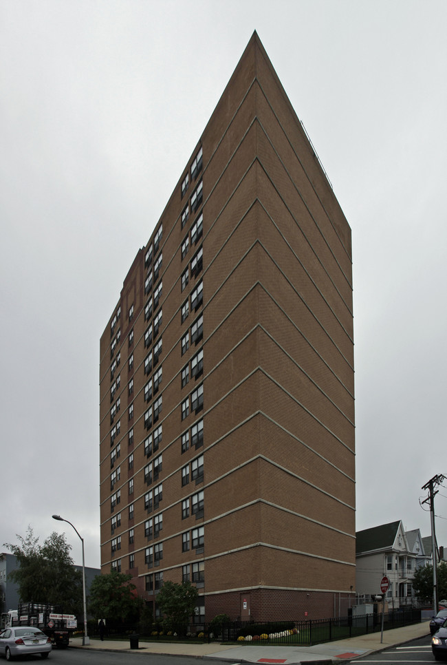 Harborview in Jersey City, NJ - Building Photo - Building Photo