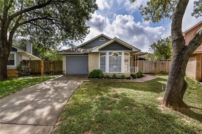 property at 8903 Shattuck Cove