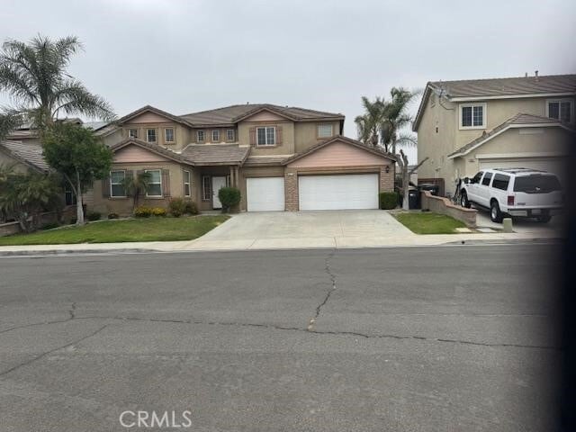 property at 5811 Milana Dr