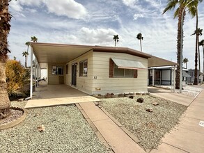 303 S Recker Rd in Mesa, AZ - Building Photo - Building Photo