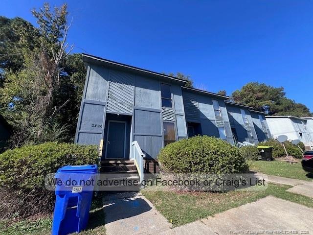 property at 5726 Aftonshire Dr