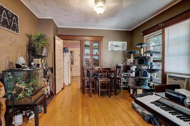 146 N Hancock St, Unit 146 in Madison, WI - Building Photo - Building Photo