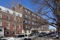 Lehigh Park Apartments  II in Philadelphia, PA - Building Photo - Building Photo