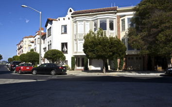 80 Retiro Way in San Francisco, CA - Building Photo - Building Photo