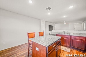603 Wild Olive Wy in San Antonio, TX - Building Photo - Building Photo