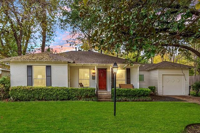 property at 3808 Shorecrest Dr