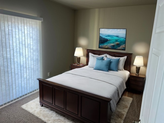 Timber Cove Apartments in Tioga, ND - Building Photo - Building Photo