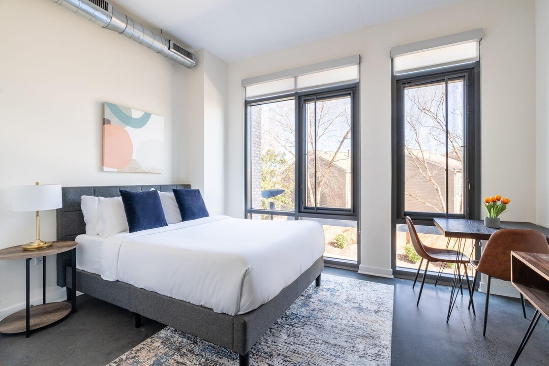 3110 Mt Vernon Ave in Alexandria, VA - Building Photo