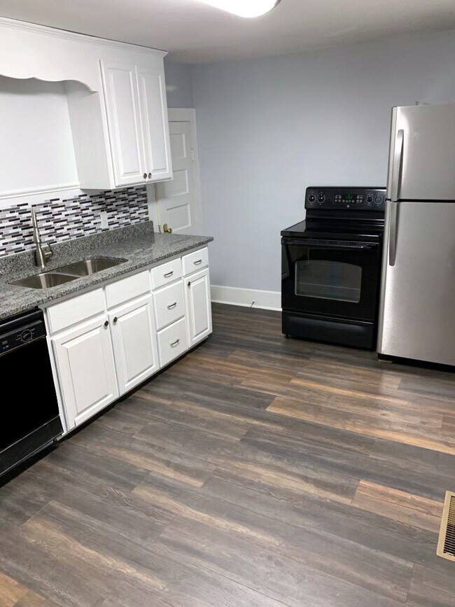 213 E Mill st Rentals in Landis, NC