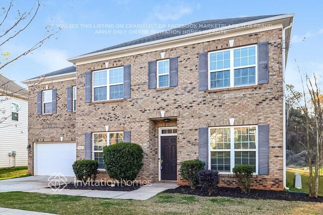 9849 Maywine Cir in Huntersville, NC - Building Photo - Building Photo