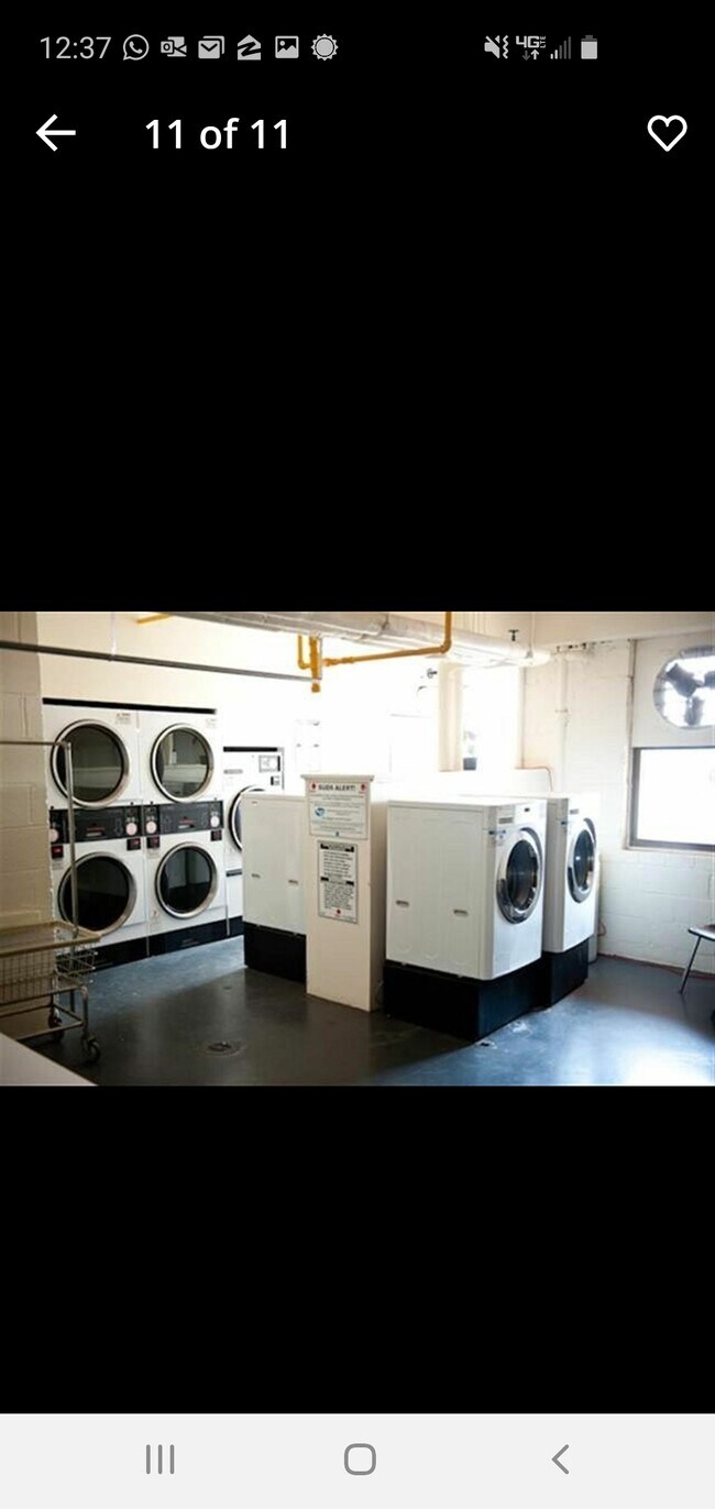 8800 Boulevard E in North Bergen, NJ - Building Photo - Building Photo