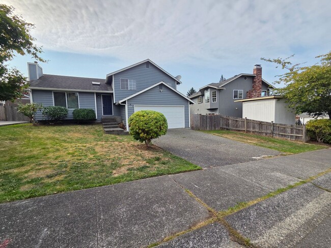 property at 728 97th Dr NE