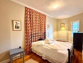181 Beacon St, Unit 2R in Boston, MA - Foto de edificio - Building Photo