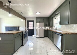 1016 Brentwood Ave in Lynchburg, VA - Building Photo - Building Photo