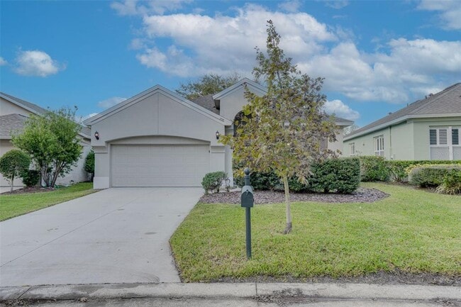 property at 1175 Chessington Cir