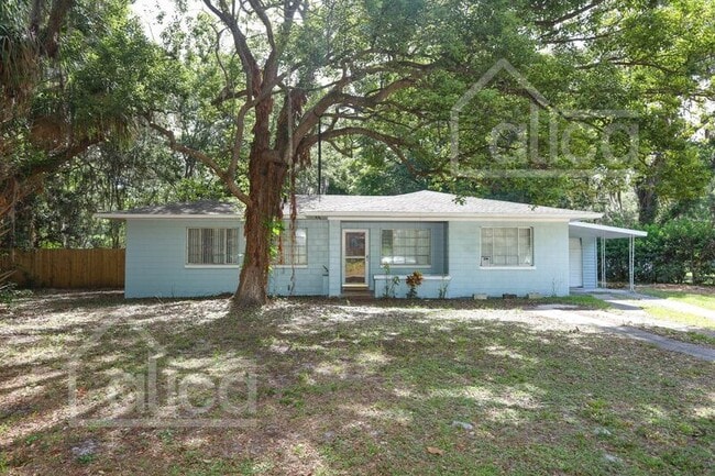 property at 2015 Jefferson Ave